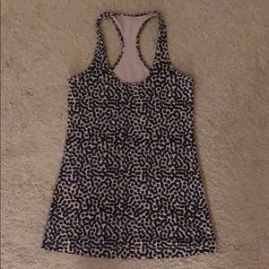 Lululemon Racerback Tank